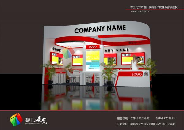 展會中展臺的類型以及企業(yè)應(yīng)該如何選擇展臺結(jié)構(gòu)？