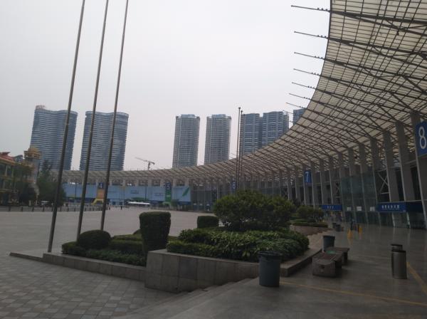 第十六屆四川國際電力產業(yè)博覽會