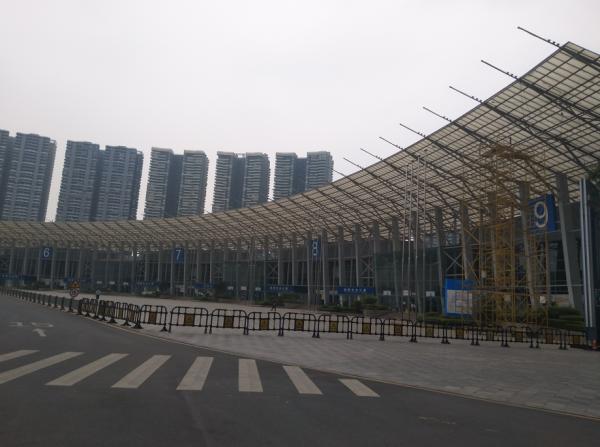  2020年成都全年將舉辦重大展會活動1000場 成都將建設國際會展之都