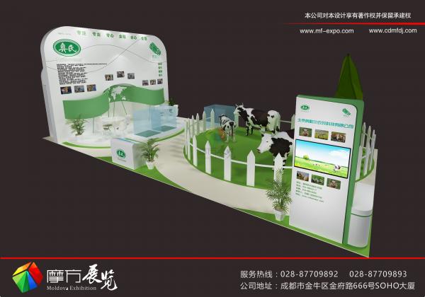 第七屆四川農業(yè)博覽會重點突出鄉(xiāng)村振興，定于9月底舉行