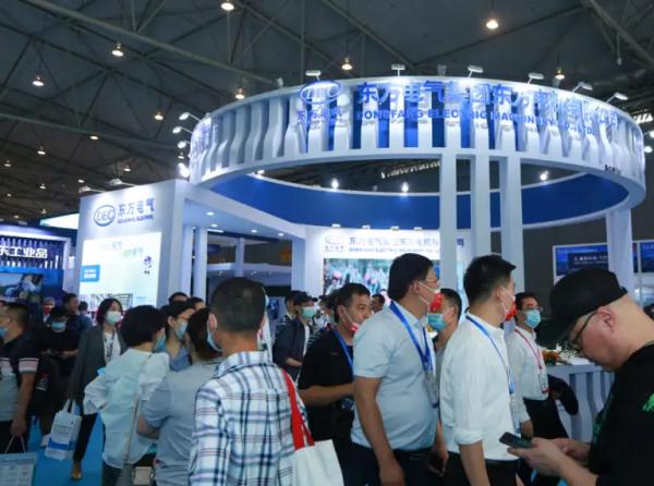 2025四川電力展：綠色能源新征程，科技創(chuàng)新新舞臺(tái)